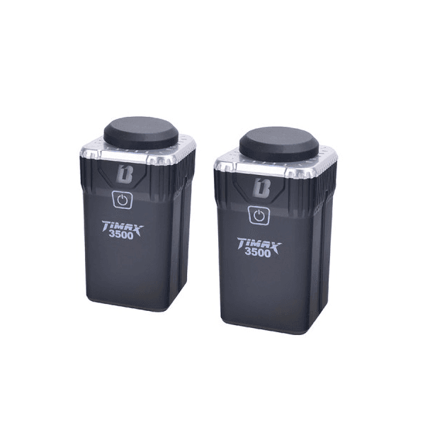 바낙스 타이맥스 전동릴 배터리 TIMAX-B 3500 (2p)